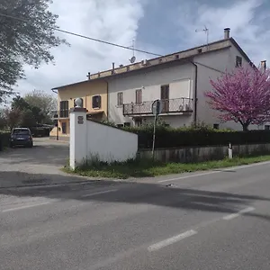 Casa Buonconte Arezzo