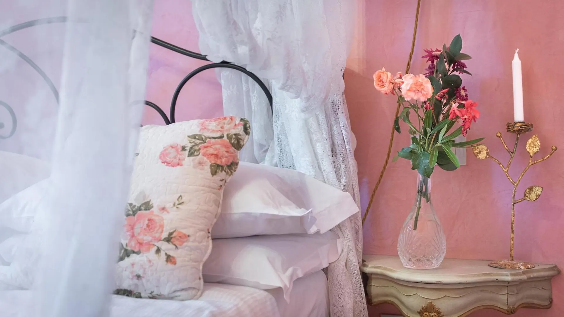 Apartment Bibi Boutique Arezzo Living Suite Rosafragola & Verdeconiglio