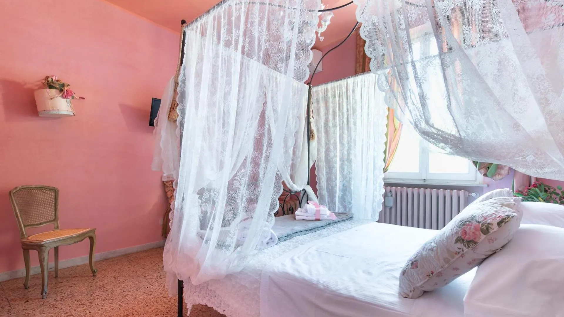 Apartment Bibi Boutique Arezzo Living Suite Rosafragola & Verdeconiglio