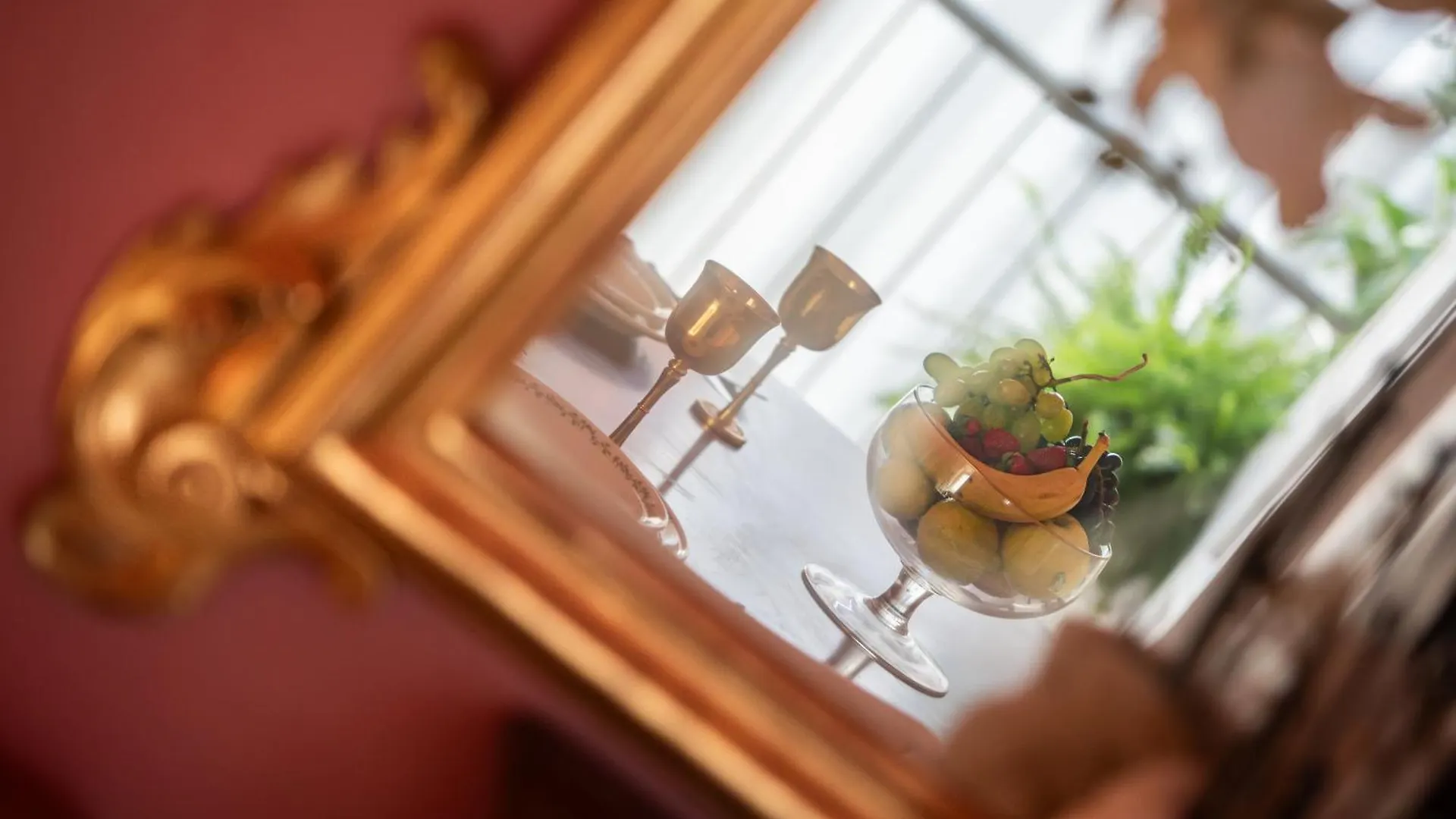 Apartment Bibi Boutique Arezzo Living Suite Rosafragola & Verdeconiglio Italy